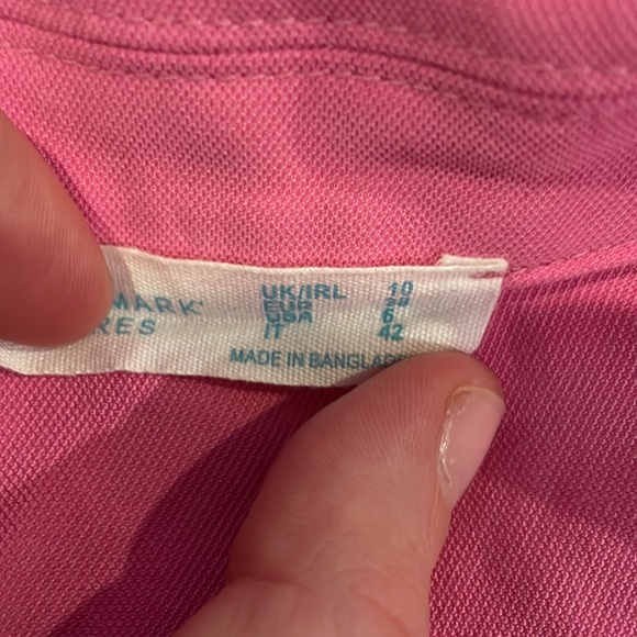 Matching Set- Cropped Blazer & High Waisted Shorts - Picture 5 of 10